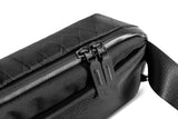 「出行孖寶」💼✈️超大容量sling -tomtoc Explorer T21 城市穿梭斜背包 (預訂貨品，10月16日送出)