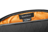 「出行孖寶」💼✈️超大容量sling -tomtoc Explorer T21 城市穿梭斜背包 (預訂貨品，10月16日送出)