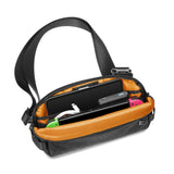 「出行孖寶」💼✈️超大容量sling -tomtoc Explorer T21 城市穿梭斜背包 (預訂貨品，10月16日送出)