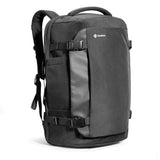 「出行孖寶」💼✈️40L背囊 - tomtoc Navigator T66 40L 旅行背包 (預訂貨品，10月16日送出)