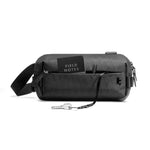 「出行孖寶」💼✈️超大容量sling -tomtoc Explorer T21 城市穿梭斜背包 (預訂貨品，10月16日送出)
