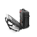 「出行孖寶」💼✈️40L背囊 - tomtoc Navigator T66 40L 旅行背包 (預訂貨品，10月16日送出)