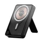 Momax 1-Power X Pro+ 10000mAh 內置USB-C線移動源支架 (CCC 認證)