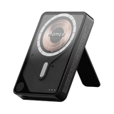 Momax 1-Power X Pro+ 10000mAh 內置USB-C線移動源支架 (CCC 認證)