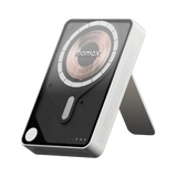 Momax 1-Power X Pro+ 10000mAh 內置USB-C線移動源支架 (CCC 認證)