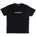 【限時優惠】 KANGOL 粗體斜字 Tee (預訂貨品，10月14日送出)