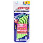 日本製 超極細「L型」牙縫刷 (預訂貨品，5月14日送出)