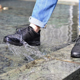 純色款 - OIVIOFIT The Essential 防水鞋