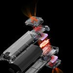 Flextailgear Max Repeller S 二合一便攜充電驅蚊器