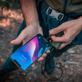 Flextailgear Max Repeller S 二合一便攜充電驅蚊器