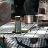 Flextailgear Max Repeller S 二合一便攜充電驅蚊器