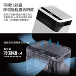 「抽水專家」- 四核除濕機。抽水抽到底，水濂洞留返出外旅行先睇 (預訂貨品，5月23日送出)