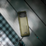 Flextailgear Max Repeller S 二合一便攜充電驅蚊器