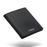 「1cm雙面感應卡包」- NIID NEX Slim Wallet RFID 超薄磁吸銀包 (預訂貨品，11月6日送出)