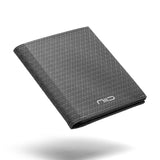 「1cm雙面感應卡包」- NIID NEX Slim Wallet RFID 超薄磁吸銀包 (預訂貨品，11月6日送出)