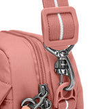 「防盗平安包」Pacsafe Go 防盜系列 (預訂貨品，5月23日送出)
