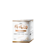 TY Science 川御 醫學級 南極磷蝦油 (預訂貨品，1月27日送出)