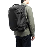 「出行孖寶」💼✈️40L背囊 - tomtoc Navigator T66 40L 旅行背包 (預訂貨品，10月16日送出)