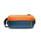 「出行孖寶」💼✈️超大容量sling -tomtoc Explorer T21 城市穿梭斜背包 (預訂貨品，10月16日送出)