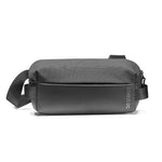 「出行孖寶」💼✈️超大容量sling -tomtoc Explorer T21 城市穿梭斜背包 (預訂貨品，10月16日送出)
