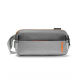 「出行孖寶」💼✈️超大容量sling -tomtoc Explorer T21 城市穿梭斜背包 (預訂貨品，10月16日送出)