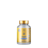 【送贈品】川御鉑鑽版 NMN 40000+ ***買6送1優惠，贈品不包人蔘蟲草/十全袪濕 (預訂貨品，5月28日送出)