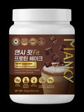 【升級版】韓國 MancyFit 減磅星級代餐 - 每件另送一包營養脆米，買5件另送搖搖杯X1 (預訂貨品，11月6日送出)