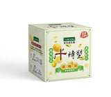 IVENOR 十時塑花草茶 (預訂貨品，6月20日送出)