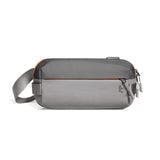 「出行孖寶」💼✈️超大容量sling -tomtoc Explorer T21 城市穿梭斜背包 (預訂貨品，7月24日送出)