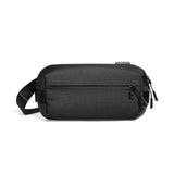 「出行孖寶」💼✈️超大容量sling -tomtoc Explorer T21 城市穿梭斜背包 (預訂貨品，7月24日送出)