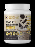 【升級版】韓國 MancyFit 減磅星級代餐 - 每件另送一包營養脆米，買5件另送搖搖杯X1 (預訂貨品，11月6日送出)