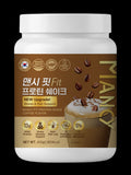 【升級版】韓國 MancyFit 減磅星級代餐 - 每件另送一包營養脆米，買5件另送搖搖杯X1 (預訂貨品，11月6日送出)