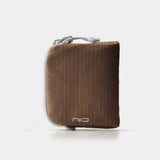 「1cm雙面感應卡包」- NIID NEX Slim Wallet RFID 超薄磁吸銀包 (預訂貨品，11月6日送出)