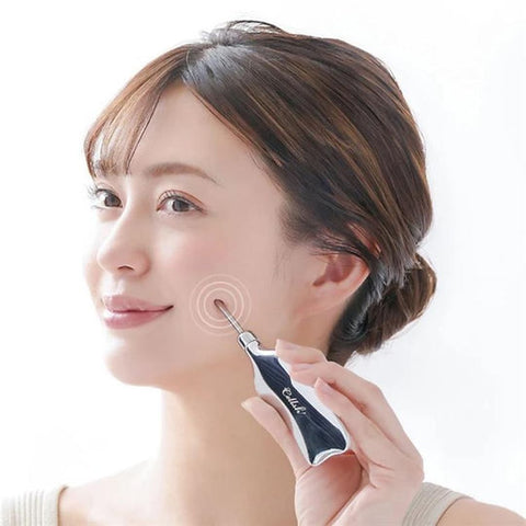 Needs Labo Cellsh 塑顏提拉穴位按摩棒 (預訂貨品，7月16日送出)
