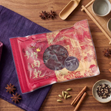 台灣第一牛肉 - 嫩肩牛肉乾｜厚汁豬肉乾 (預訂貨品，9月24日送出)