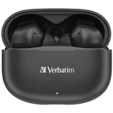 【盤點清貨】 Verbatim 藍牙 5.3 ENC 及 ANC 真無線藍牙耳機 (預訂貨品，10月11日送出)