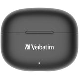 【盤點清貨】 Verbatim 藍牙 5.3 ENC 及 ANC 真無線藍牙耳機 (預訂貨品，10月11日送出)