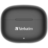 【盤點清貨】 Verbatim 藍牙 5.3 ENC 及 ANC 真無線藍牙耳機 (預訂貨品，3月21日送出)