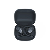 「好似冇戴」耳機第二代 - Shokz - OpenFit Air 開放式藍牙耳機 ***另送Shokz運動套裝3件 - 水樽，毛巾，冰袖或腰包