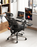 【代理直送，約1星期送出】 5D自動追蹤功能椅 - NEWTRAL MagicH 人體工學椅