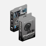 SAVEWO MagMount 汽車伸縮旋轉可摺叠支架 (預訂貨品，5月16日送出)