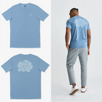 【限時優惠】 Seadon 男裝 Daymaker Tee (預訂貨品，10月23日送出)