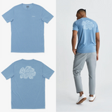 【限時優惠】 Seadon 男裝 Daymaker Tee (預訂貨品，10月23日送出)