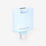 PhotoFast 備份方塊 Slim (預訂貨品，6月13日送出)
