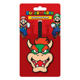 「不再擰頭」吹氣枕 - Travelmall Mario 系列 (預訂貨品，10月10日送出)