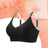 Wireless Jelly U Bra Set 無鋼圈內衣內褲套裝 (預訂貨品，12月11日送出)