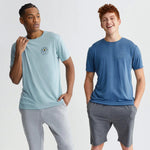 【限時優惠】 Seadon 男裝 Trailblazer Tee (預訂貨品，10月23日送出)