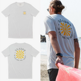 【限時優惠】 Seadon 男裝 Daymaker Tee (預訂貨品，10月23日送出)