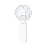 Yohome 掛夾立雙葉強風迷你風扇 PRO (預訂貨品，9月12日送出)