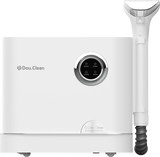 「四合一」蒸氣清潔機 -  Double Clean 多用途乾濕水清潔機 Pro+ (蒸氣殺菌版） (預訂貨品，6月14日送出)
